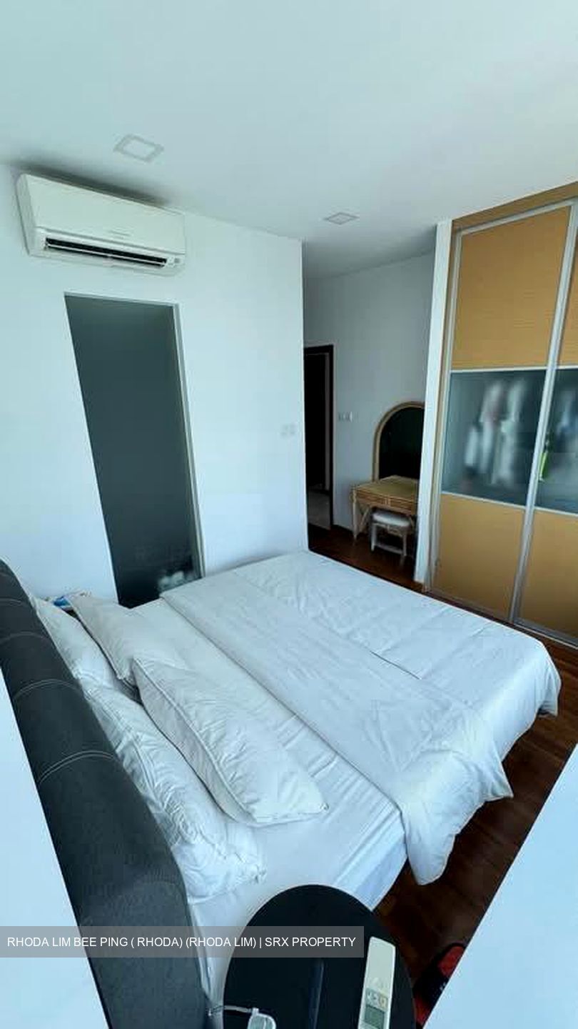 Residences @ Evelyn (D11), Condominium #537474661